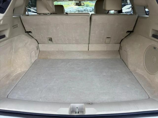 2016 Acura RDX Base