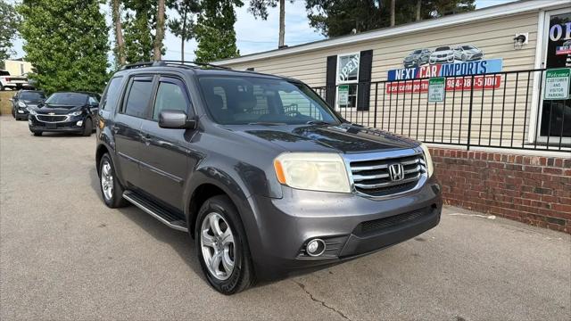 2015 Honda Pilot EX for sale in Raleigh, NC