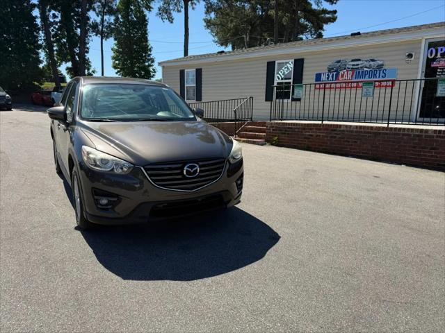 2016 Mazda CX-5 Touring for sale in Raleigh, NC