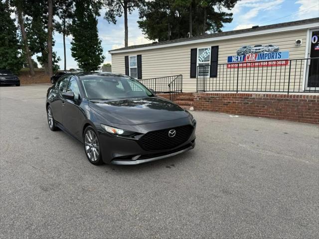 2019 Mazda Mazda3 Select Package for sale in Raleigh, NC