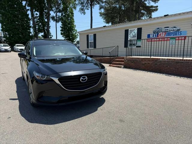 2019 Mazda CX-9 Sport for sale in Raleigh, NC