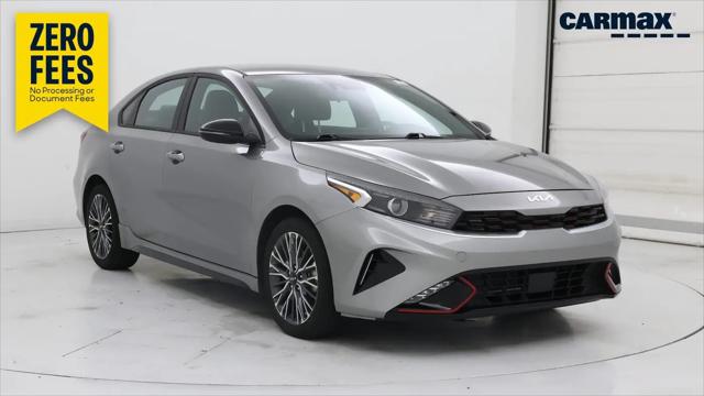 2024 Kia Forte GT-Line for sale in Athens, GA