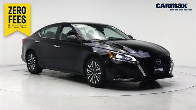 2025 Nissan Altima SV FWD for sale in Ellicott City, MD