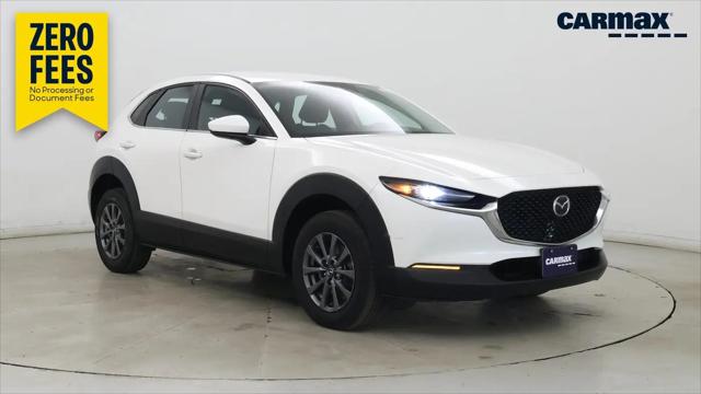2023 Mazda CX-30 2.5 S for sale in Ellicott City, MD
