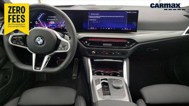 2025 BMW 430i Gran Coupe xDrive for sale in Ellicott City, MD