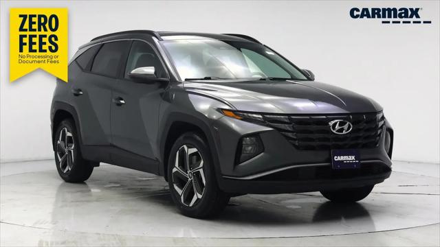 2023 Hyundai Tucson SEL for sale in Ellicott City, MD