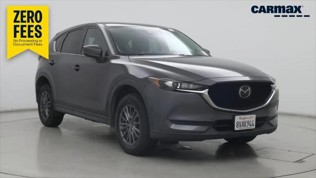 2020 Mazda CX-5 Touring for sale in Norco, CA