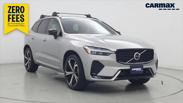 2024 Volvo XC60 B5 Ultimate Dark Theme for sale in Norco, CA