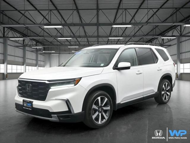 2023 Honda Pilot AWD Touring for sale in White Plains, NY