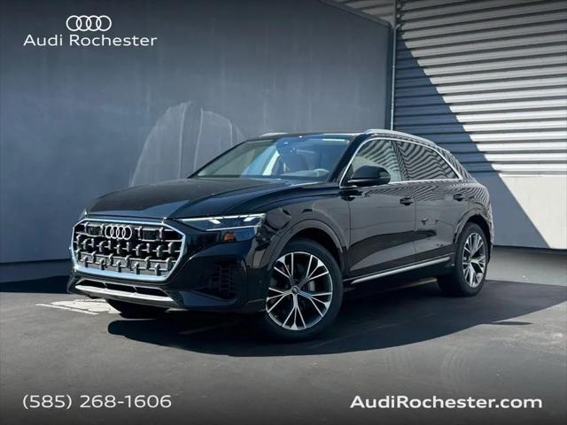 2026 Audi Q8 Premium Plus 55 TFSI quattro Tiptronic for sale in Rochester, NY