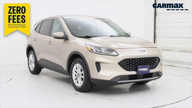 2020 Ford Escape SE for sale in Tallahassee, FL