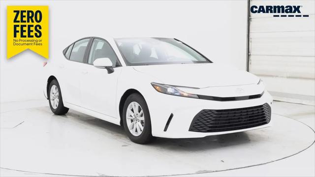 2025 Toyota Camry LE for sale in Tallahassee, FL
