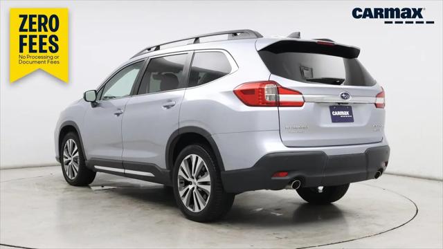 2022 Subaru Ascent Limited for sale in Stockton, CA
