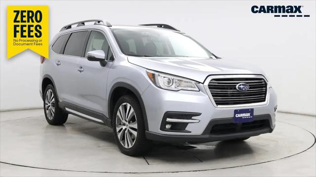 2022 Subaru Ascent Limited for sale in Stockton, CA