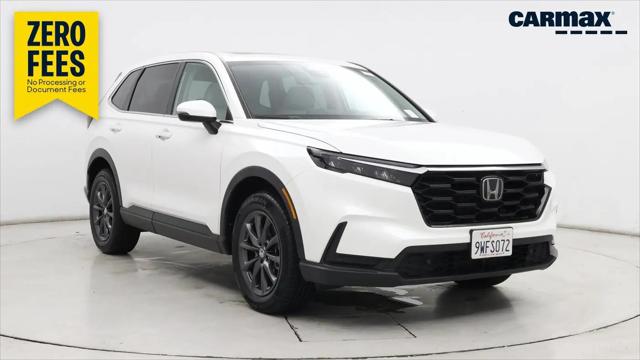 2026 Honda CR-V EX-L AWD for sale in Stockton, CA