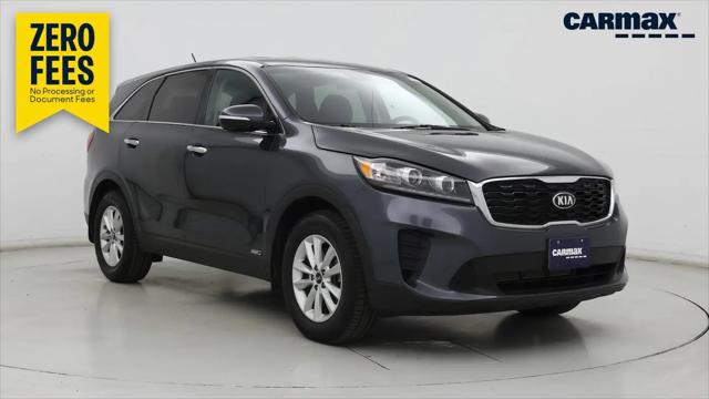 2020 Kia Sorento 2.4L LX for sale in Oak Lawn, IL