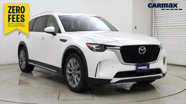 2024 Mazda X-90 3.3 Turbo Premium for sale in East Haven, CT