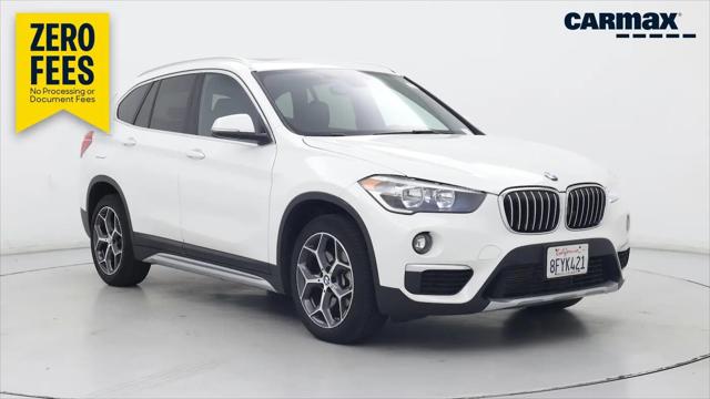 2018 BMW X1 sDrive28i for sale in Canoga Park, CA