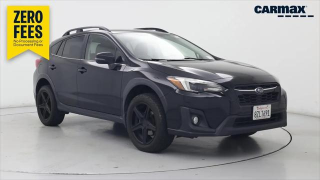 2019 Subaru Crosstrek 2.0i Limited for sale in Canoga Park, CA