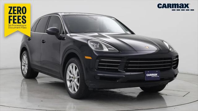 2021 Porsche Cayenne Cayenne for sale in Tucson, AZ