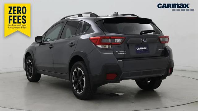 2023 Subaru Crosstrek Premium for sale in Tucson, AZ