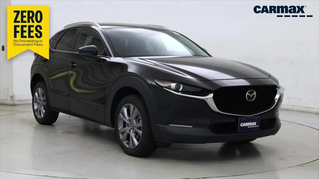 2023 Mazda CX-30 2.5 S Preferred for sale in Westborough, MA
