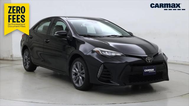 2019 Toyota Corolla SE for sale in Westborough, MA
