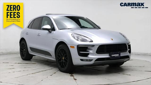 2017 Porsche Macan GTS for sale in Loveland, CO