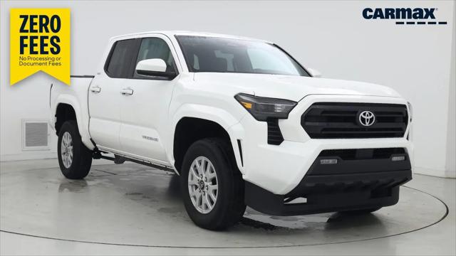 2024 Toyota Tacoma SR5 for sale in Gulfport, MS