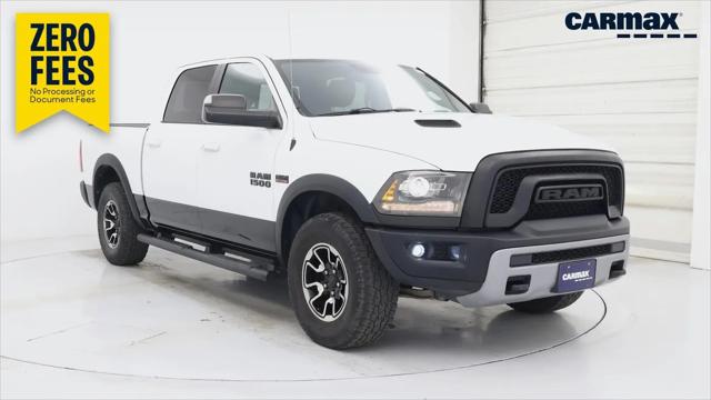 2016 Ram 1500 Rebel for sale in Gulfport, MS