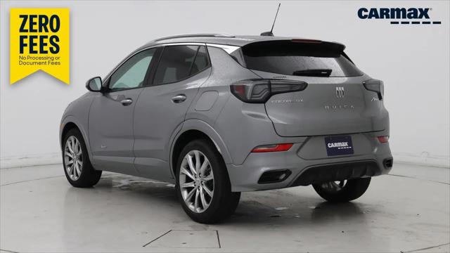 2024 Buick Encore GX Avenir FWD for sale in Akron, OH