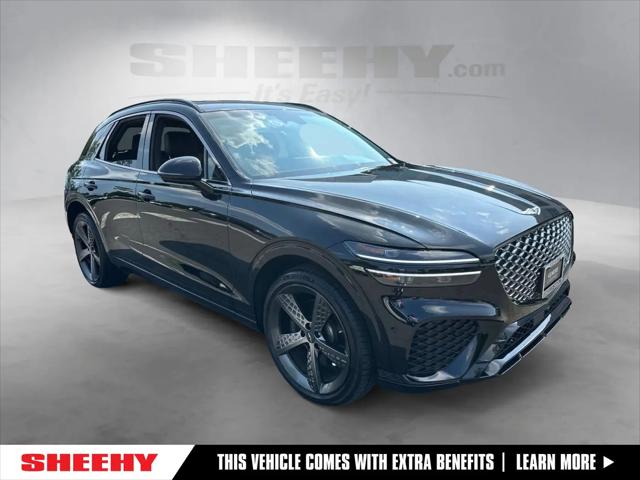 2025 Genesis GV70 3.5T AWD Sport for sale in Chantilly, VA