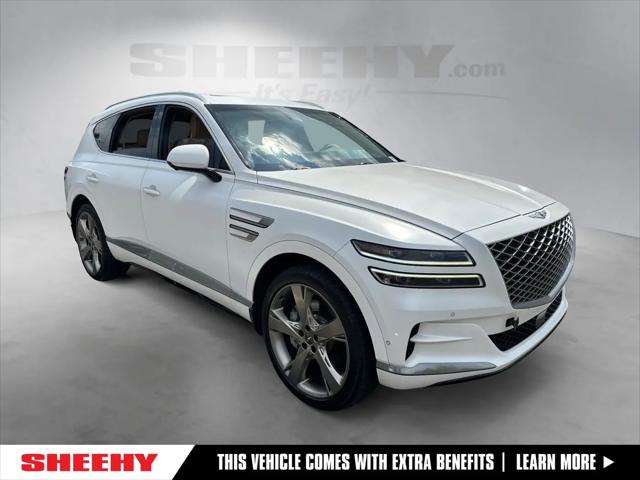2024 Genesis GV80 3.5T AWD for sale in Chantilly, VA