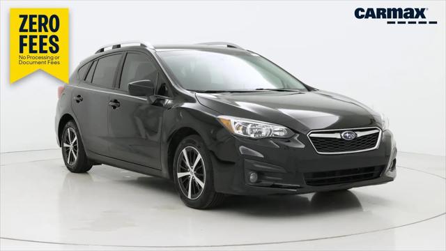 2019 Subaru Impreza 2.0i Premium for sale in Columbus, GA