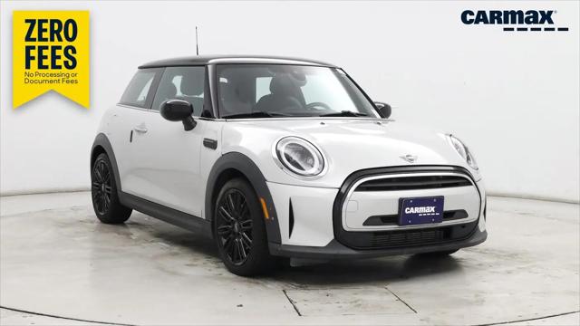 2022 MINI Hardtop Oxford Edition for sale in Colma, CA