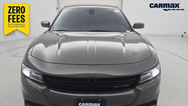 2019 Dodge Charger SXT RWD for sale in Colma, CA
