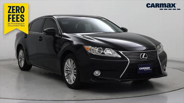 2015 Lexus ES 350 ES 350 for sale in Colma, CA