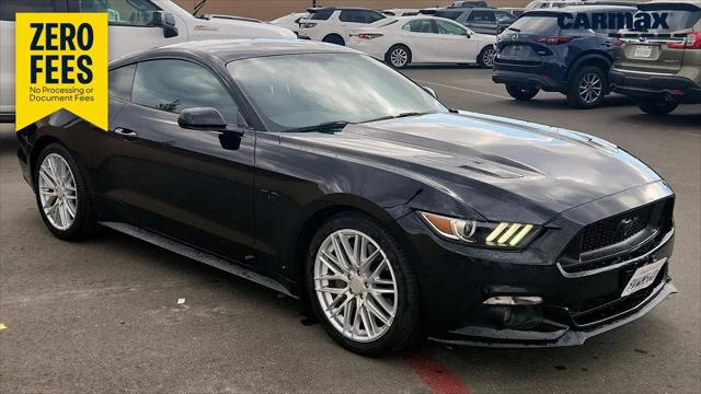 2017 Ford Mustang GT for sale in Colma, CA