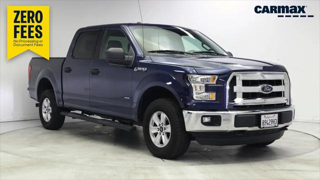 2017 Ford F-150 XLT for sale in Colma, CA