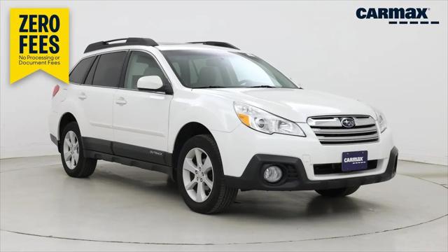 2014 Subaru Outback 2.5i Premium for sale in Kentwood, MI