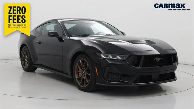 2024 Ford Mustang GT Premium Fastback for sale in Kentwood, MI