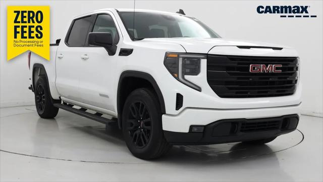 2024 GMC Sierra 1500 4WD Crew Cab Short Box Elevation with 3VL for sale in Kentwood, MI