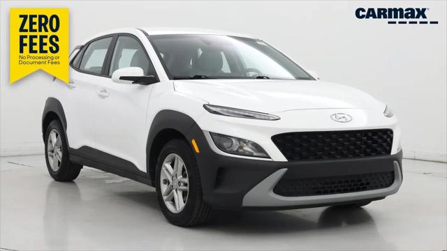 2022 Hyundai Kona SE for sale in Kentwood, MI