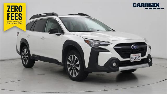 2023 Subaru Outback Limited for sale in Fremont, CA