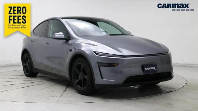 2026 Tesla Model Y Long Range Launch Series for sale in Fremont, CA