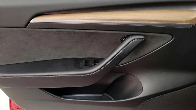 2023 Tesla Model 3 Performance Dual Motor All-Wheel Drive