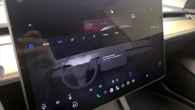 2023 Tesla Model 3 Performance Dual Motor All-Wheel Drive