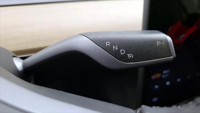 2023 Tesla Model 3 Performance Dual Motor All-Wheel Drive
