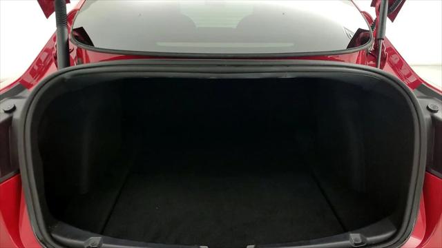 2023 Tesla Model 3 Performance Dual Motor All-Wheel Drive