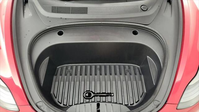 2023 Tesla Model 3 Performance Dual Motor All-Wheel Drive
